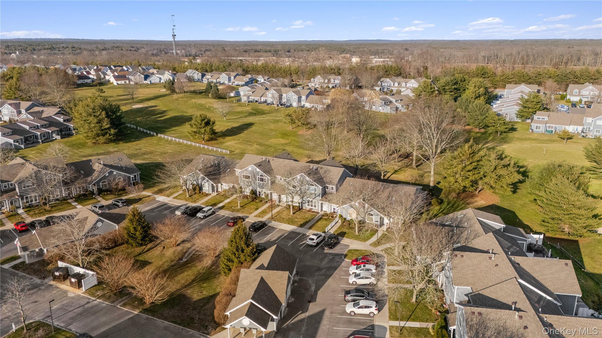 Single Family Birchwood Park  Suffolk County, NY 11953, MLS-972454-4