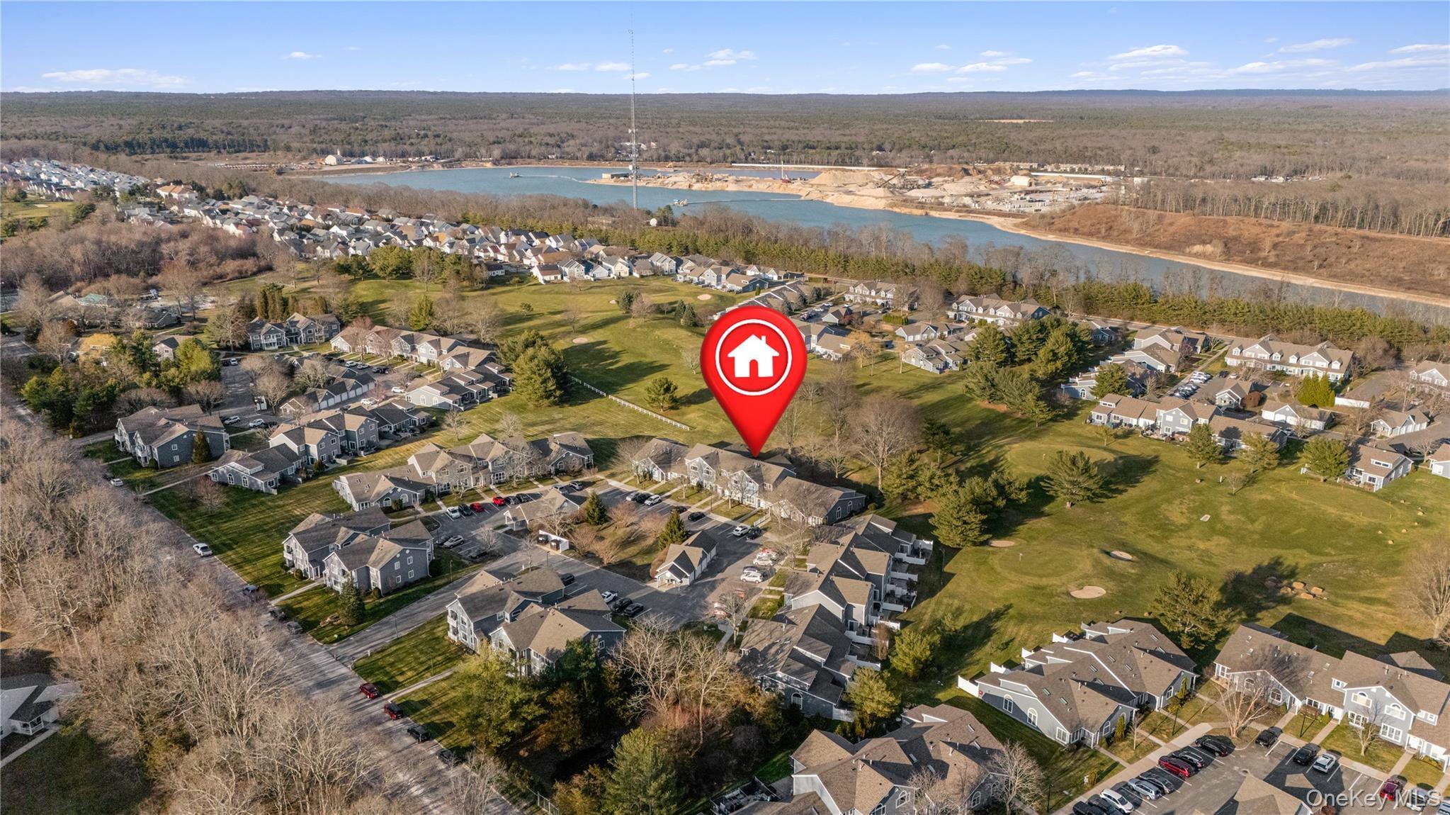 Single Family Birchwood Park  Suffolk County, NY 11953, MLS-972454-6