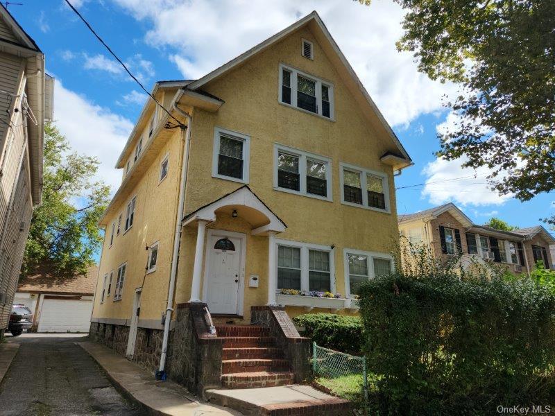 Single Family 11th  Westchester County, NY 10550, MLS-972455-2