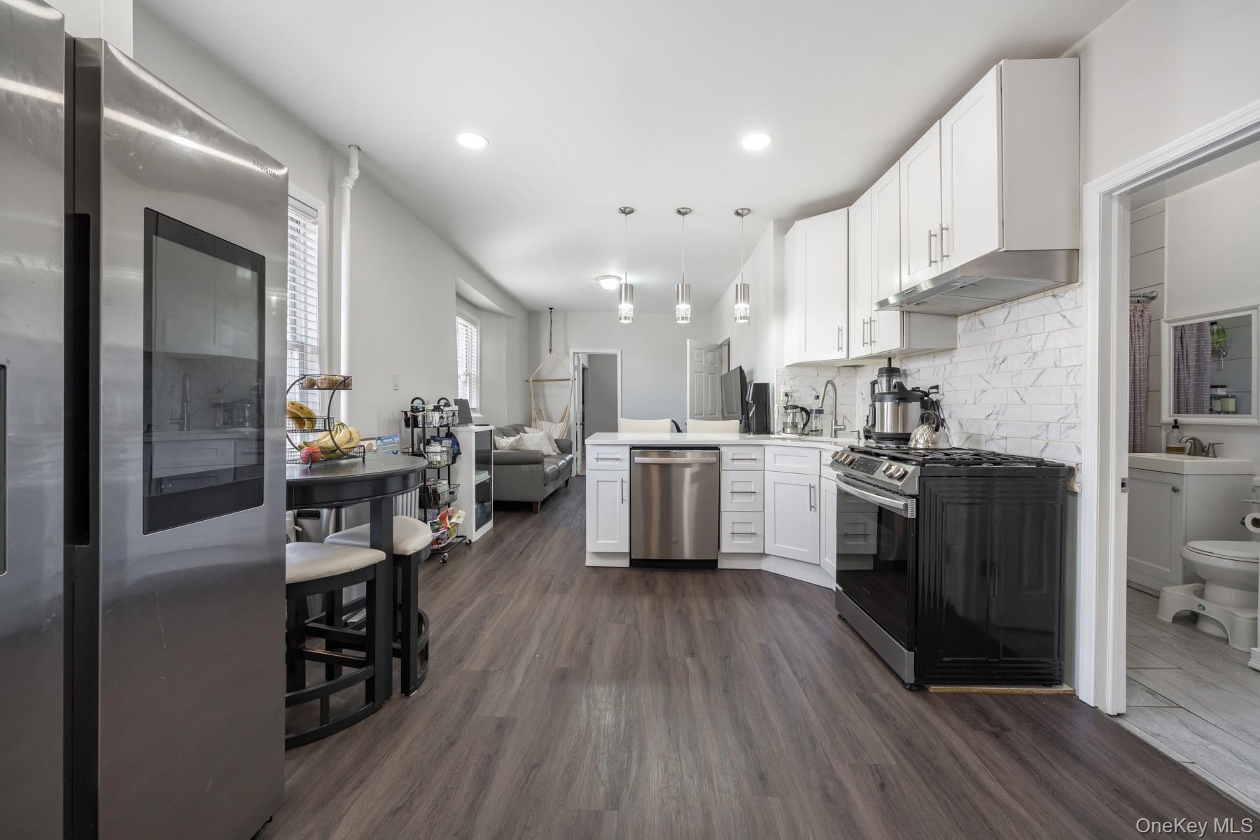 Single Family 107th  Queens, NY 11433, MLS-972459-15