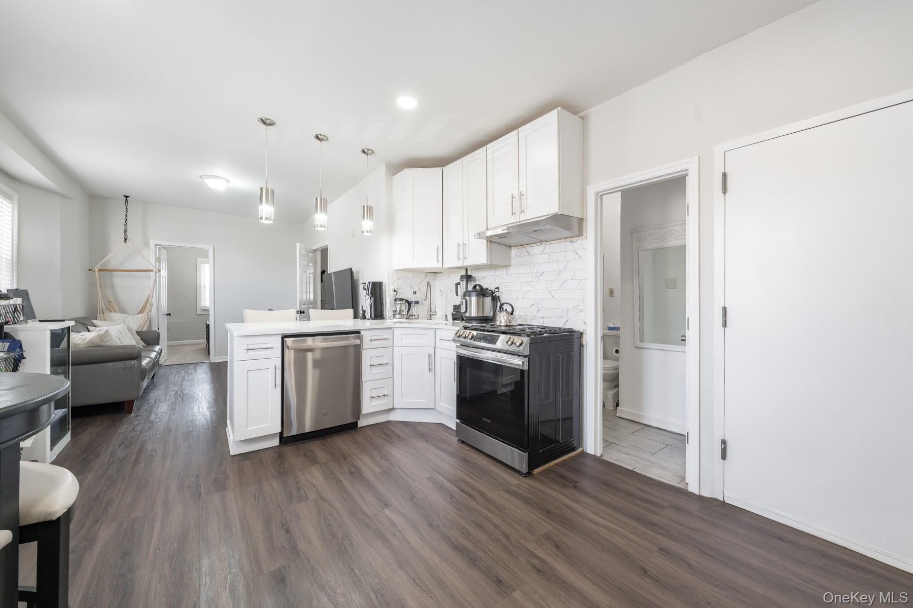 Single Family 107th  Queens, NY 11433, MLS-972459-16