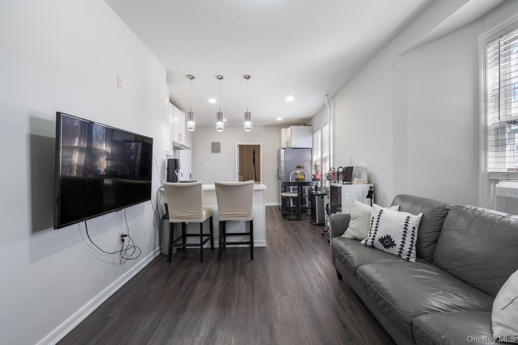 Single Family 107th  Queens, NY 11433, MLS-972459-20