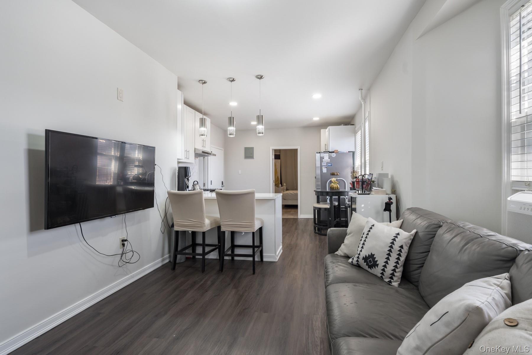 Single Family 107th  Queens, NY 11433, MLS-972459-21