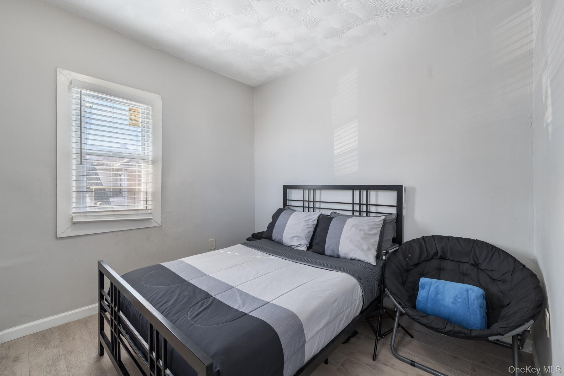 Single Family 107th  Queens, NY 11433, MLS-972459-22