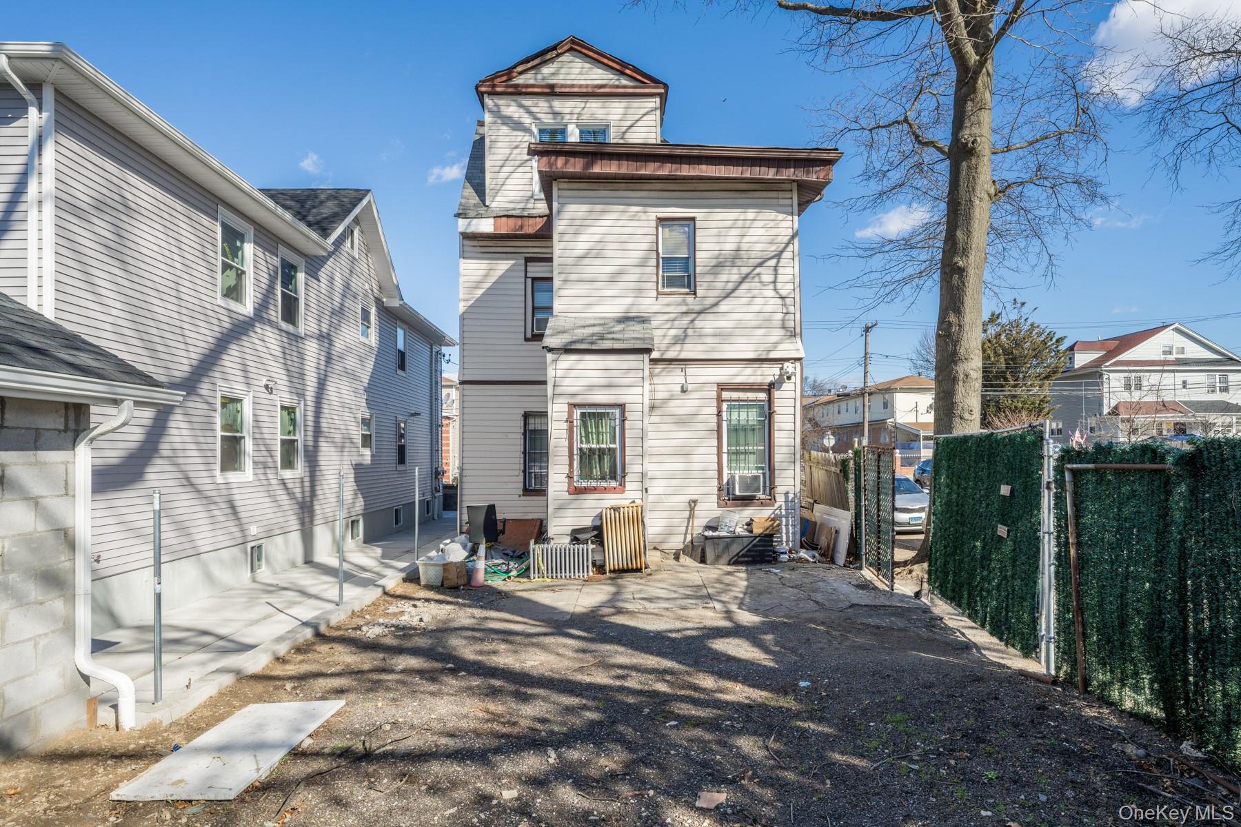 Single Family 107th  Queens, NY 11433, MLS-972459-3