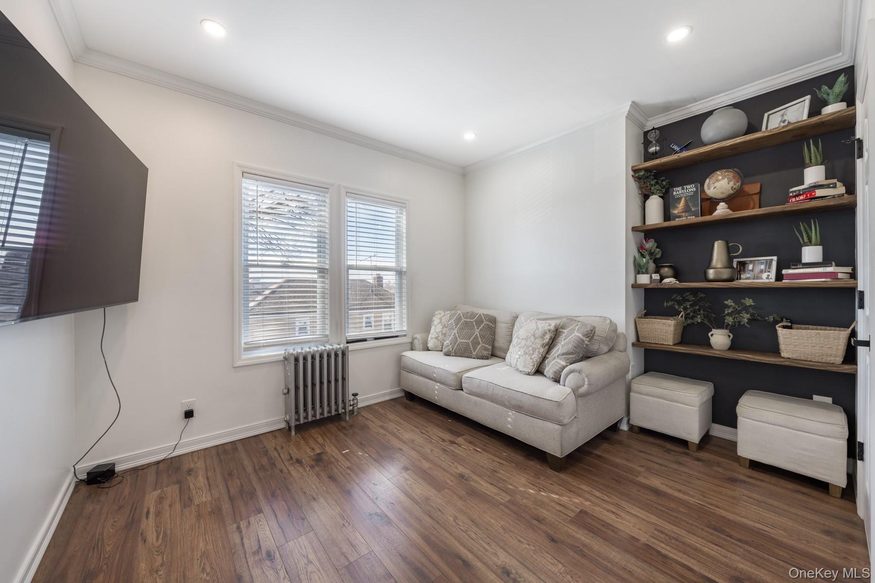 Single Family 107th  Queens, NY 11433, MLS-972459-30