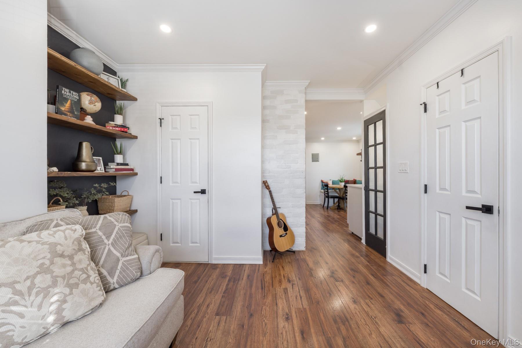 Single Family 107th  Queens, NY 11433, MLS-972459-31