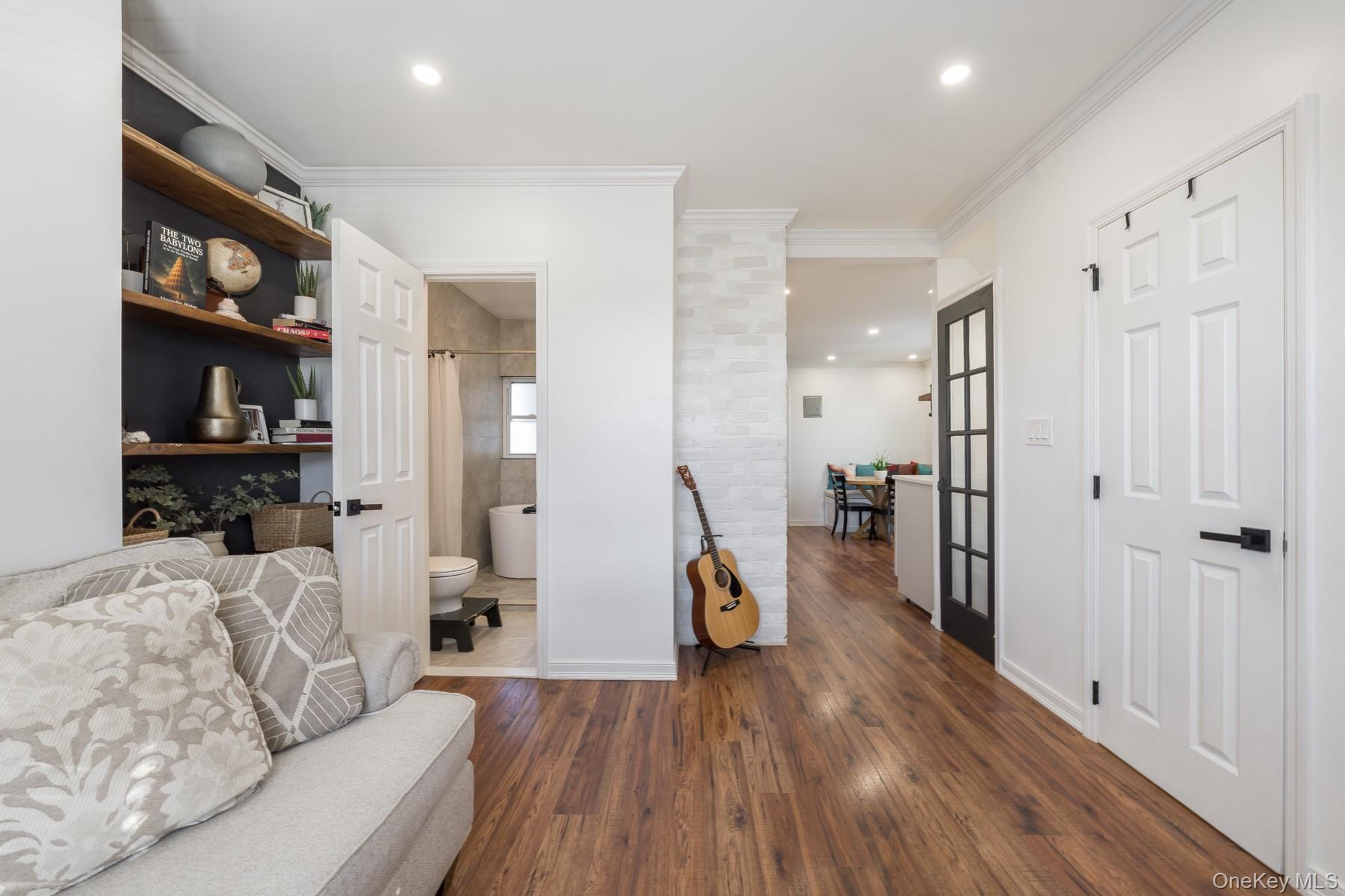 Single Family 107th  Queens, NY 11433, MLS-972459-32