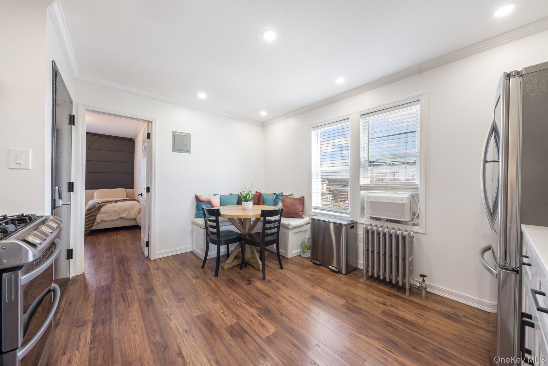 Single Family 107th  Queens, NY 11433, MLS-972459-35