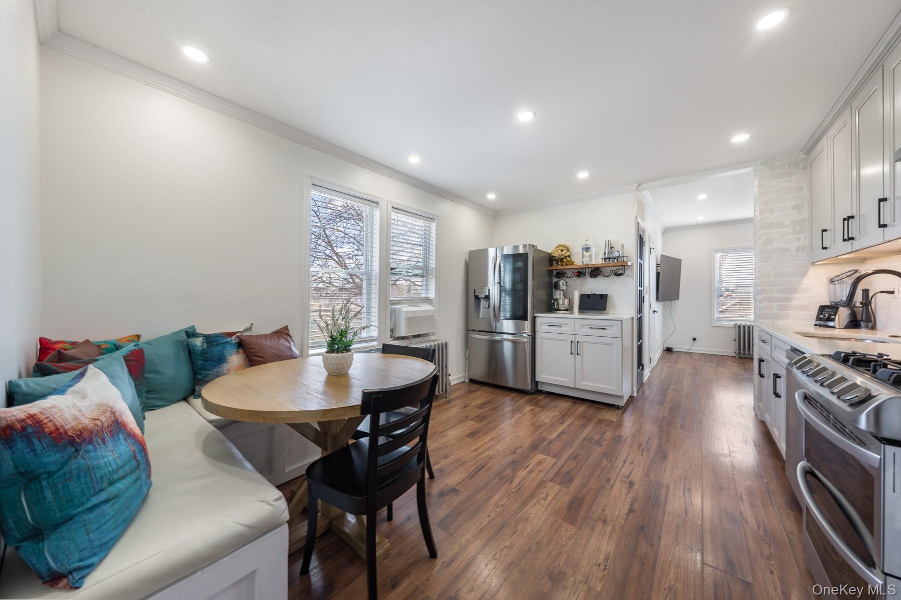 Single Family 107th  Queens, NY 11433, MLS-972459-36