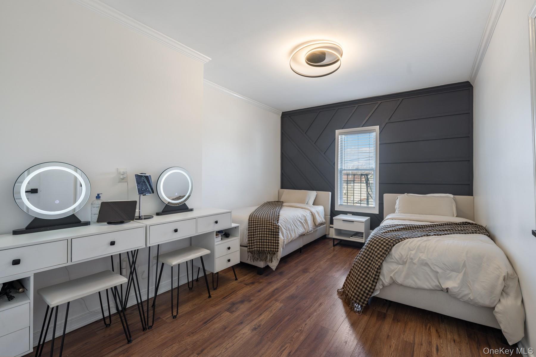 Single Family 107th  Queens, NY 11433, MLS-972459-39