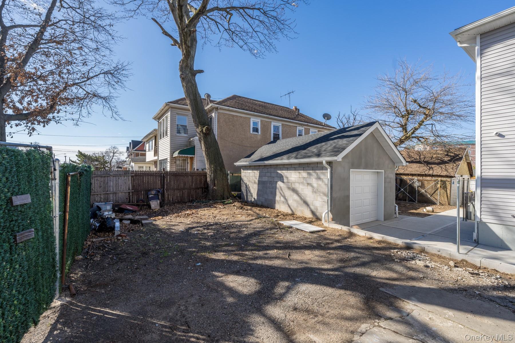 Single Family 107th  Queens, NY 11433, MLS-972459-4