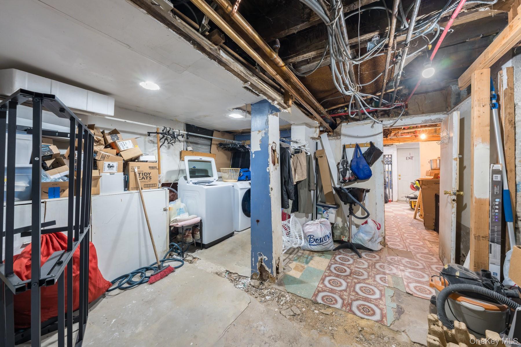 Single Family 107th  Queens, NY 11433, MLS-972459-45