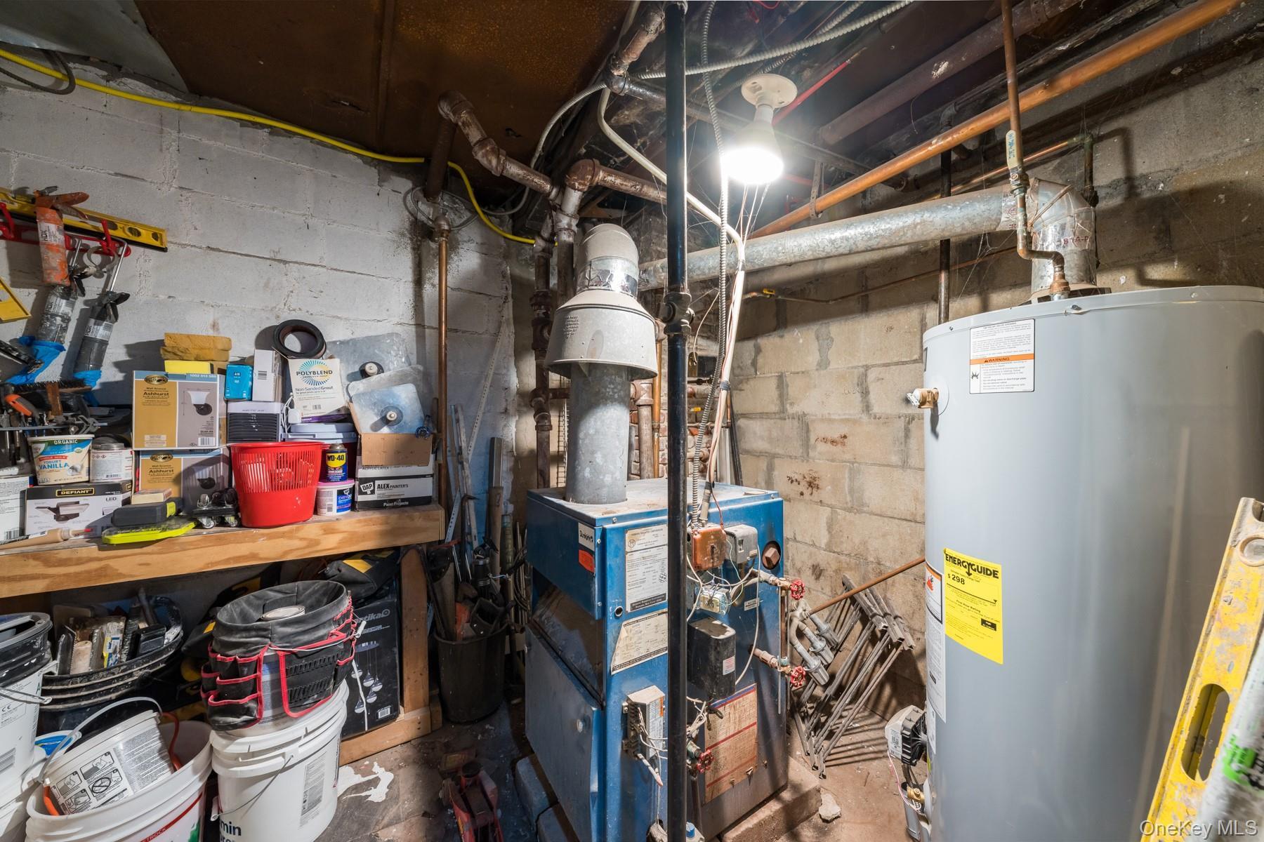 Single Family 107th  Queens, NY 11433, MLS-972459-47