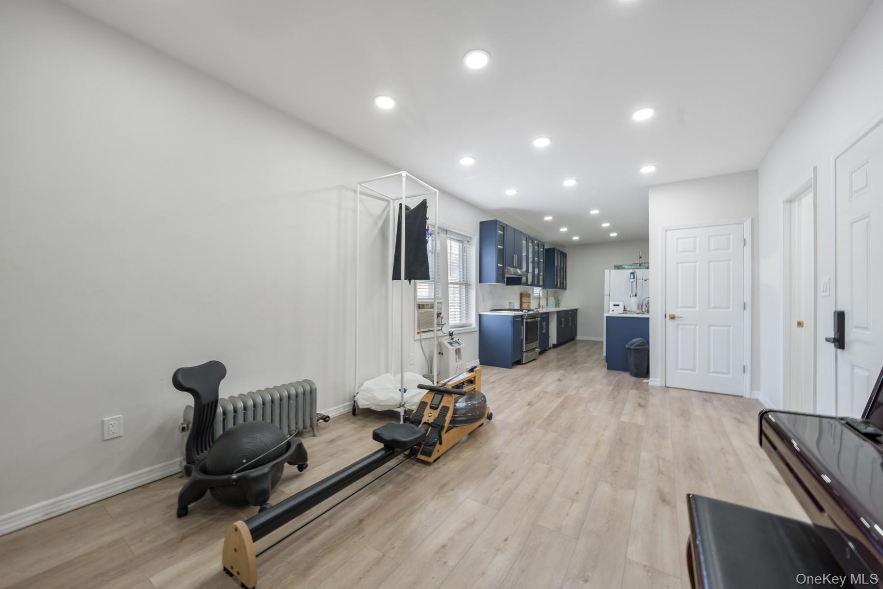 Single Family 107th  Queens, NY 11433, MLS-972459-7