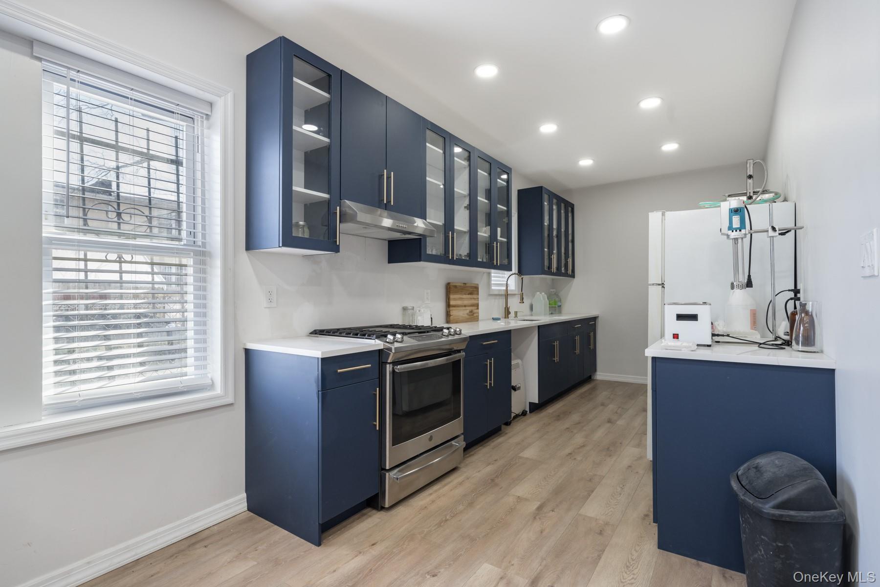 Single Family 107th  Queens, NY 11433, MLS-972459-8