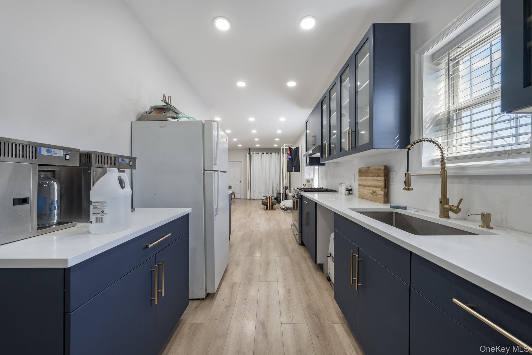 Single Family 107th  Queens, NY 11433, MLS-972459-9