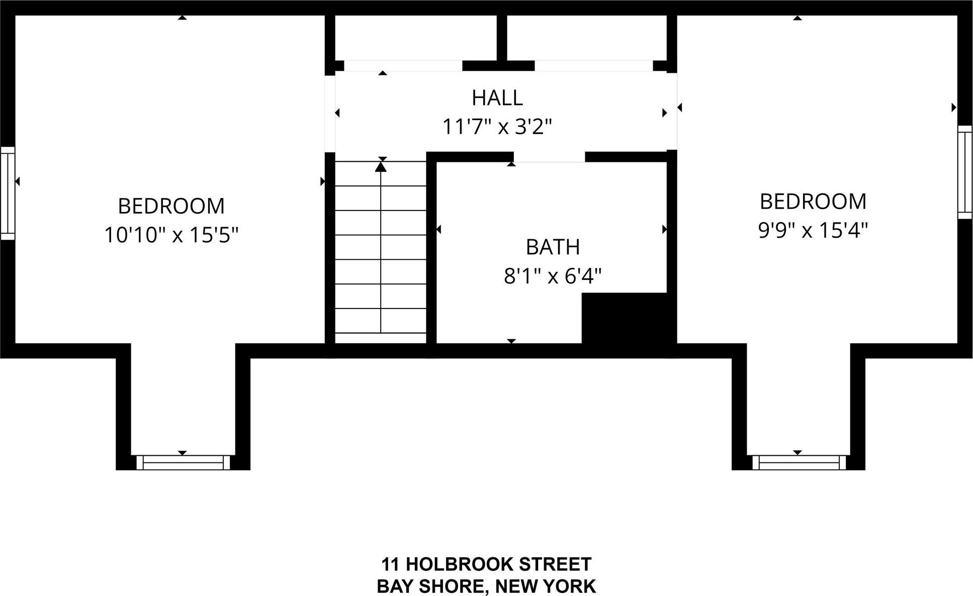 Single Family Holbrook  Suffolk County, NY 11706, MLS-972464-26