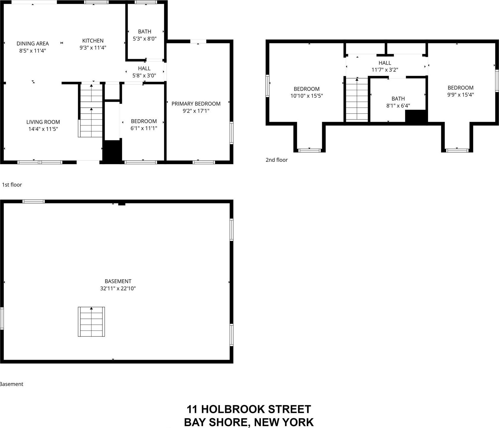 Single Family Holbrook  Suffolk County, NY 11706, MLS-972464-27