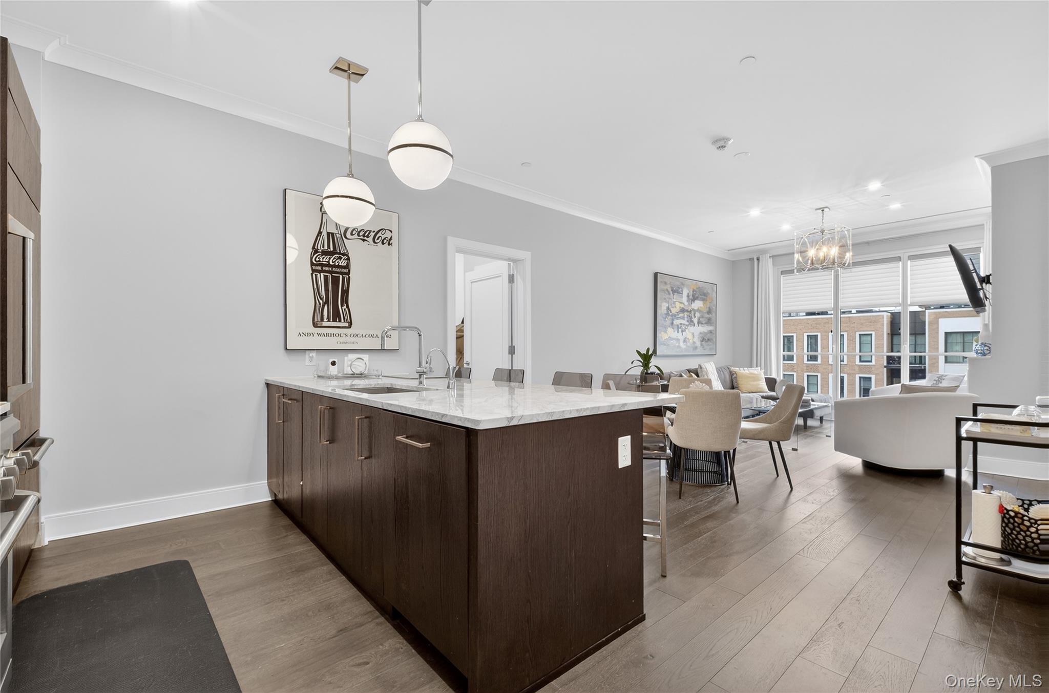 Condo Garvies Point  Nassau County, NY 11542, MLS-972469-12