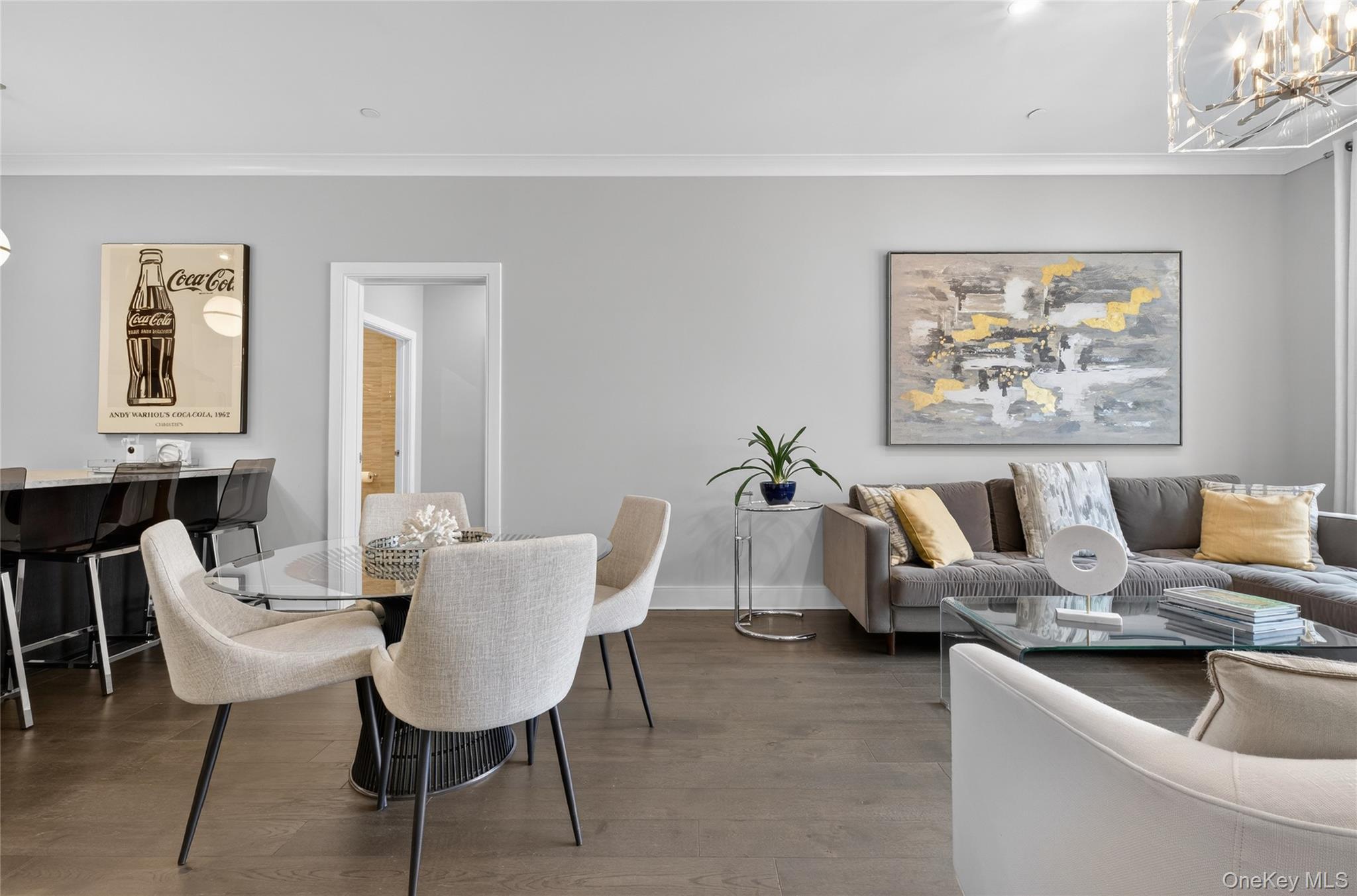 Condo Garvies Point  Nassau County, NY 11542, MLS-972469-6