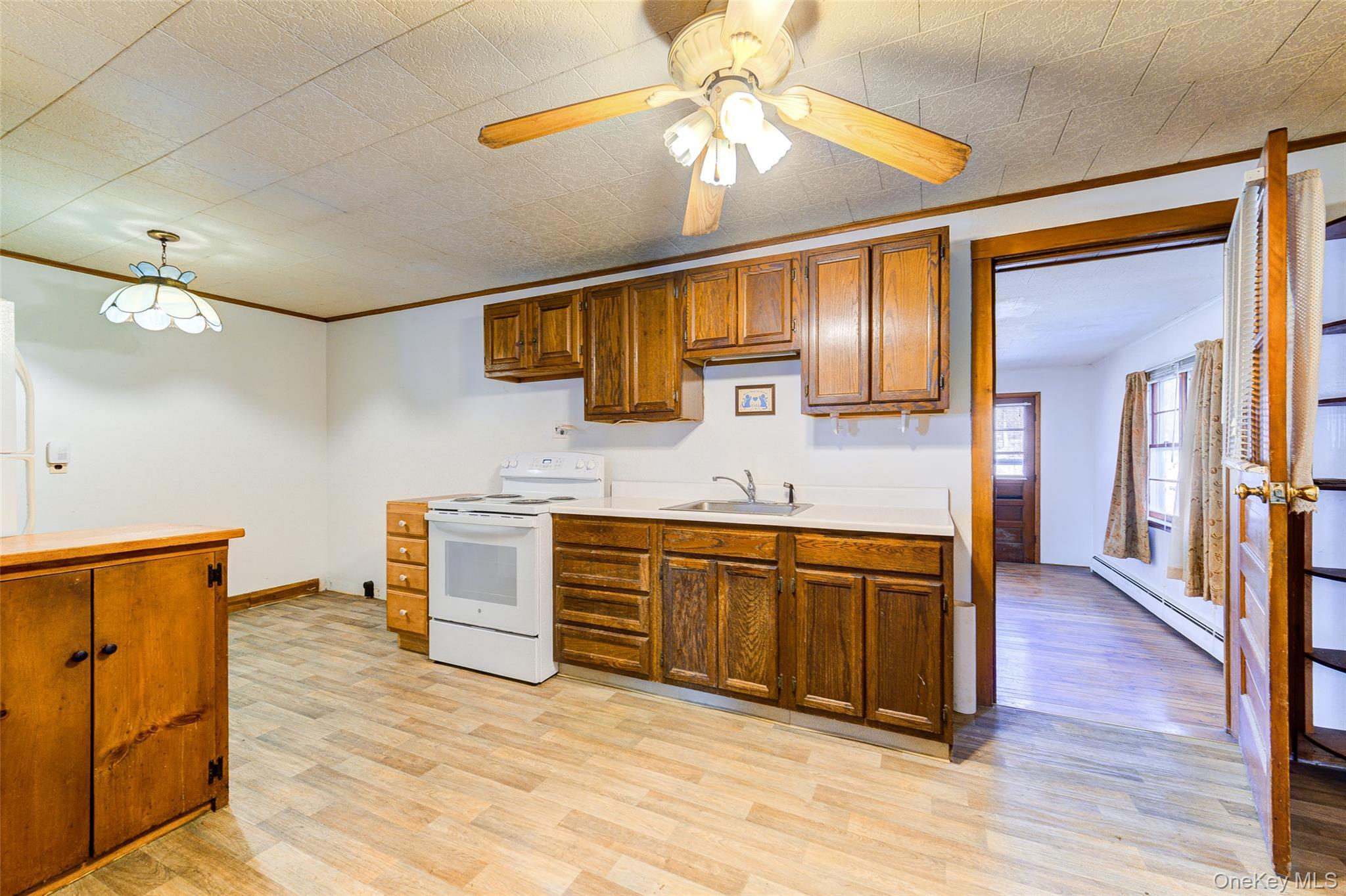 Single Family Brookside Farms  Orange County, NY 12550, MLS-972473-10