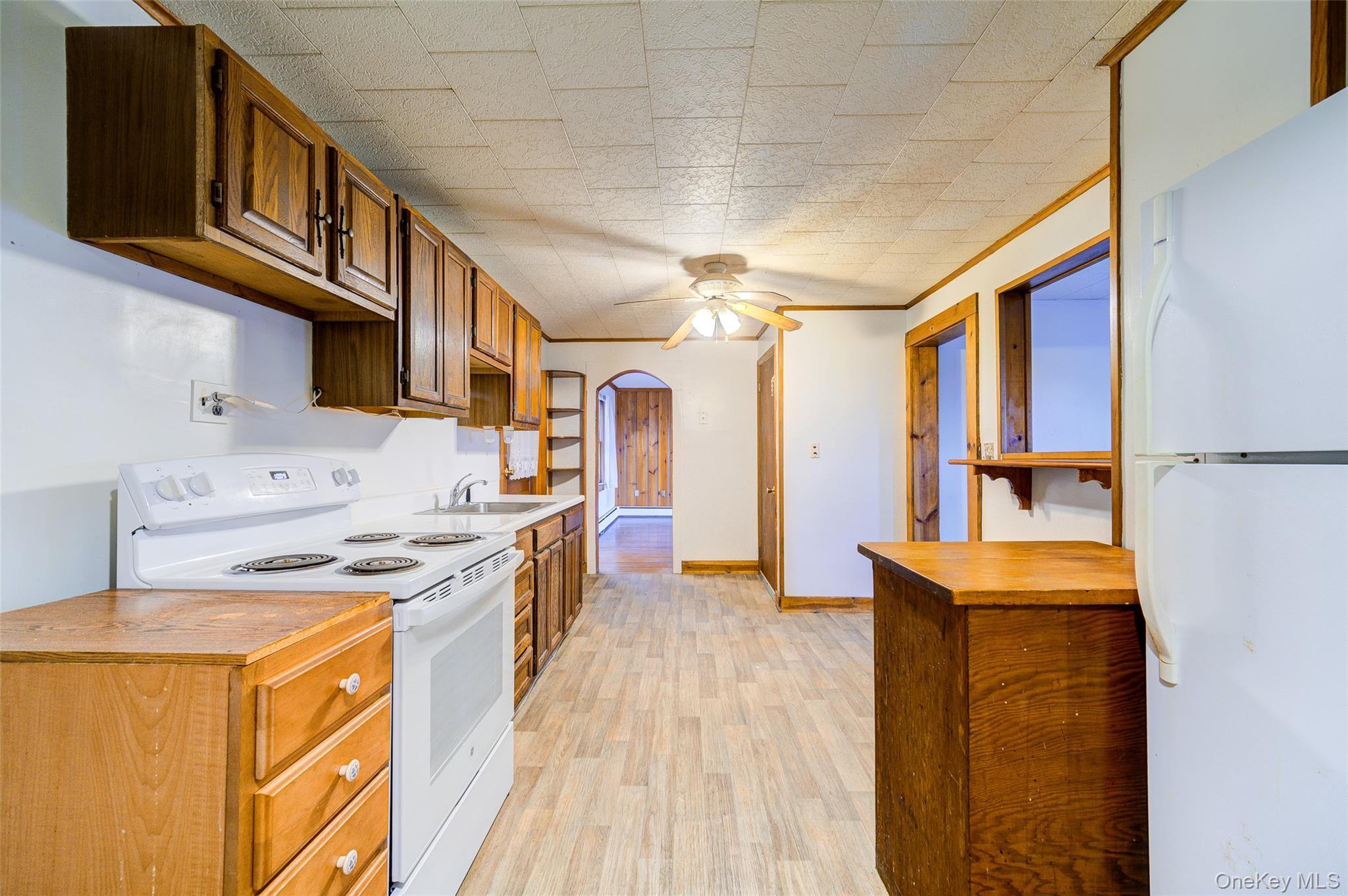 Single Family Brookside Farms  Orange County, NY 12550, MLS-972473-11