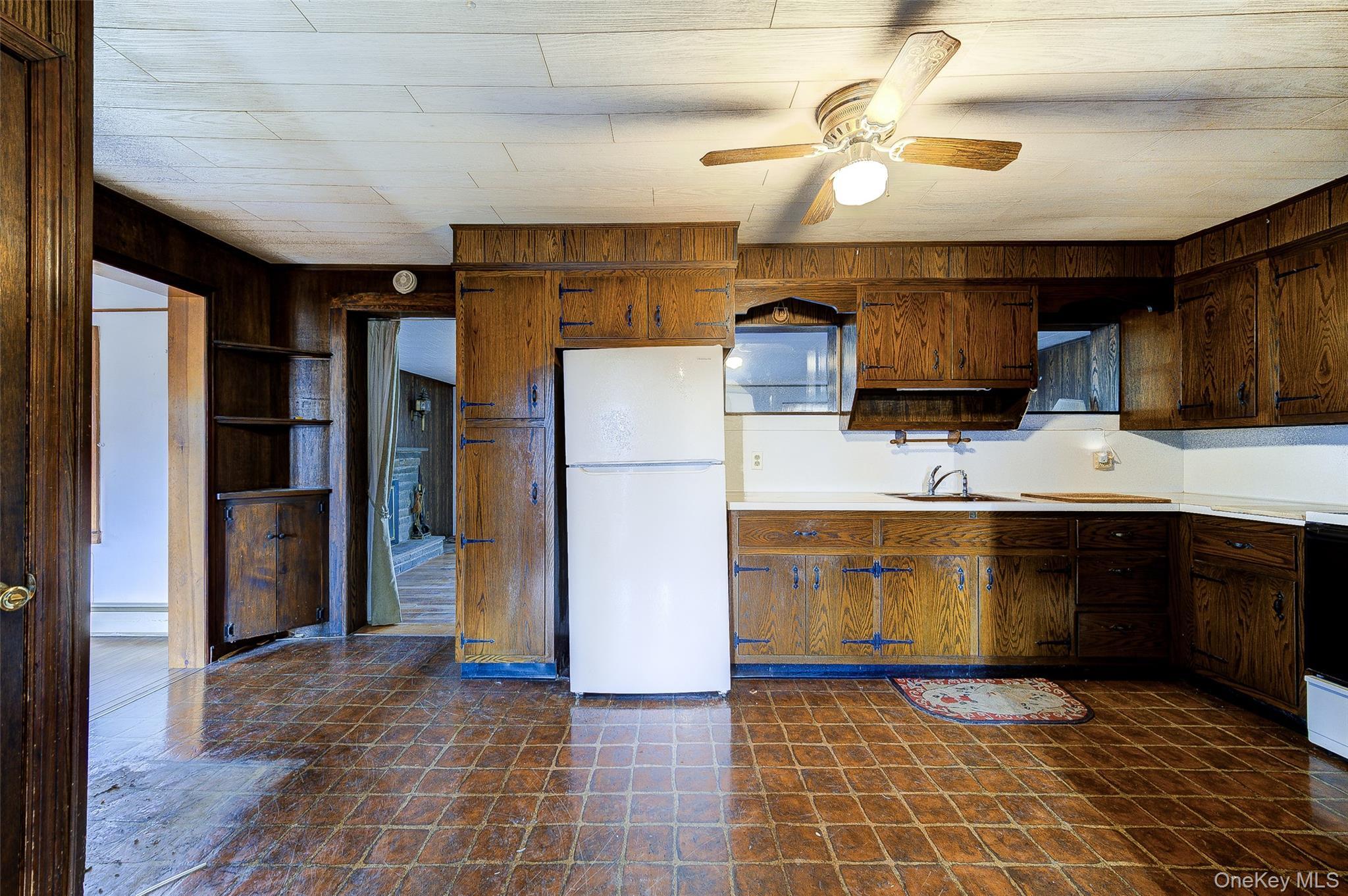 Single Family Brookside Farms  Orange County, NY 12550, MLS-972473-19