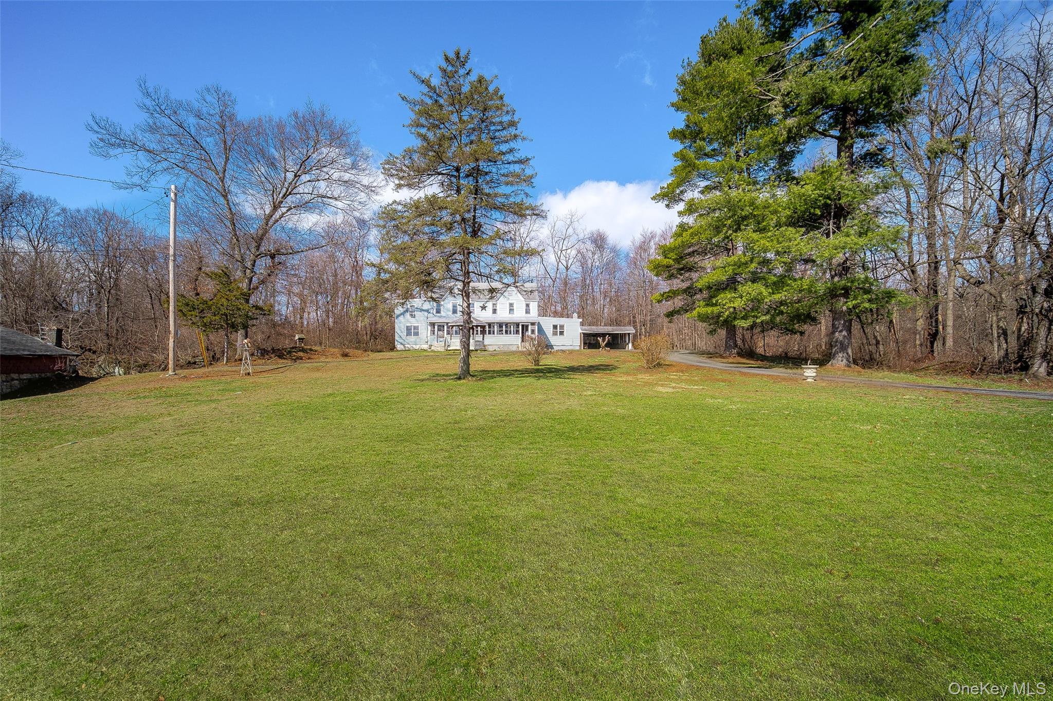 Single Family Brookside Farms  Orange County, NY 12550, MLS-972473-2