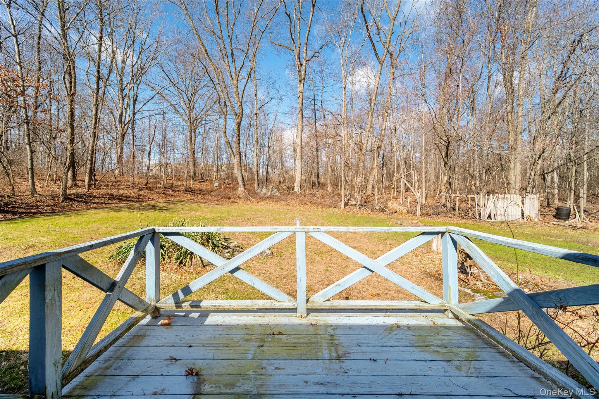 Single Family Brookside Farms  Orange County, NY 12550, MLS-972473-39