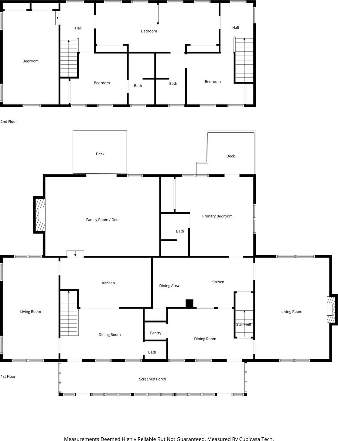 Single Family Brookside Farms  Orange County, NY 12550, MLS-972473-40