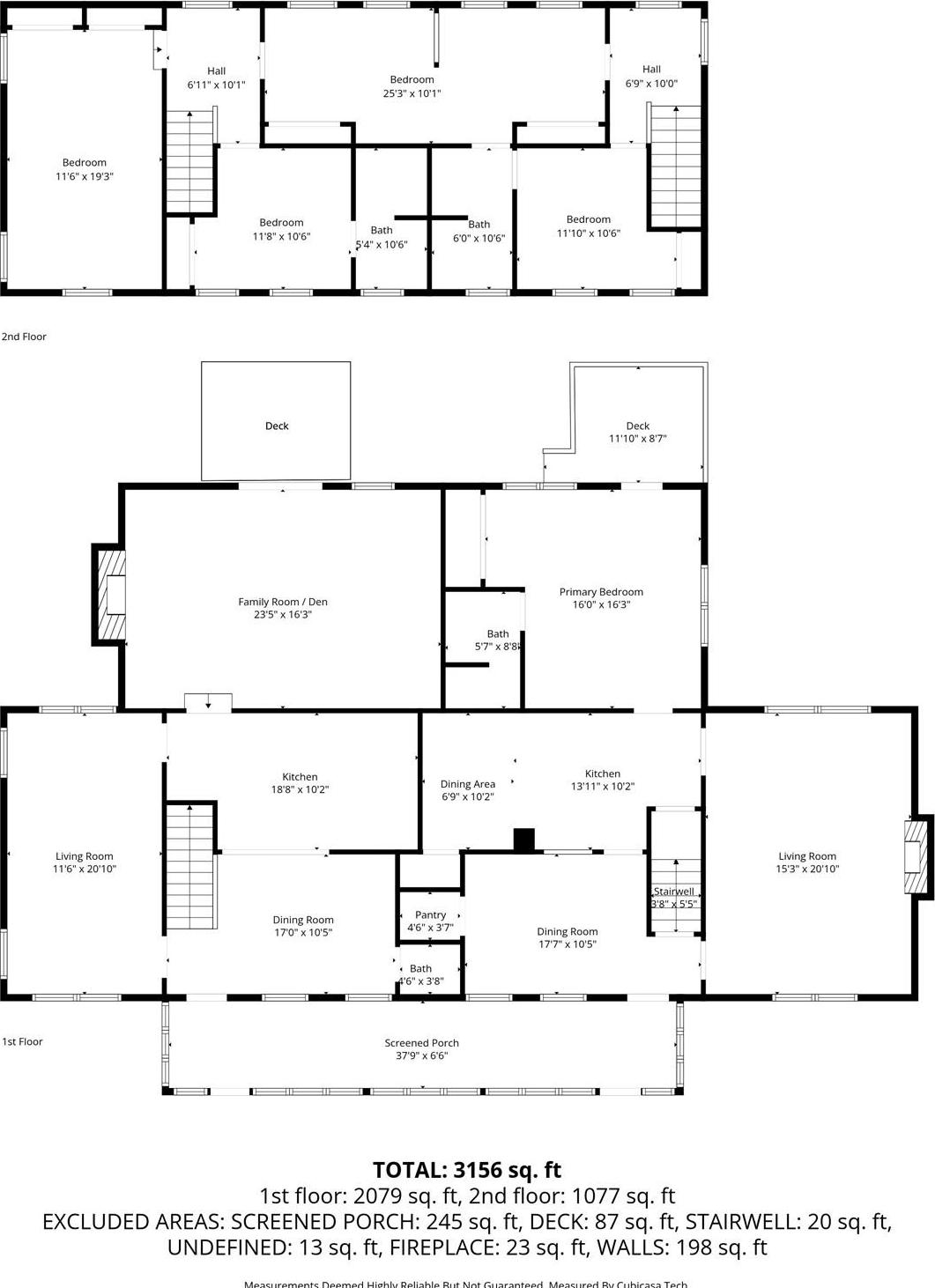 Single Family Brookside Farms  Orange County, NY 12550, MLS-972473-41