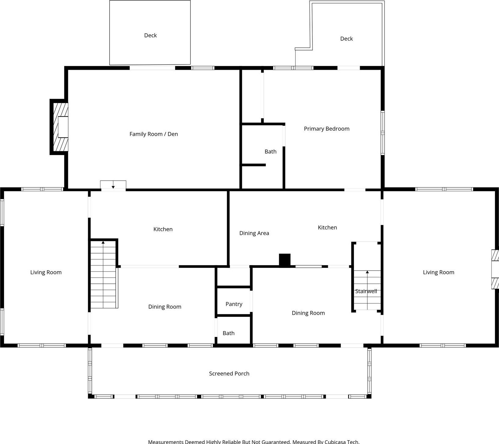 Single Family Brookside Farms  Orange County, NY 12550, MLS-972473-42
