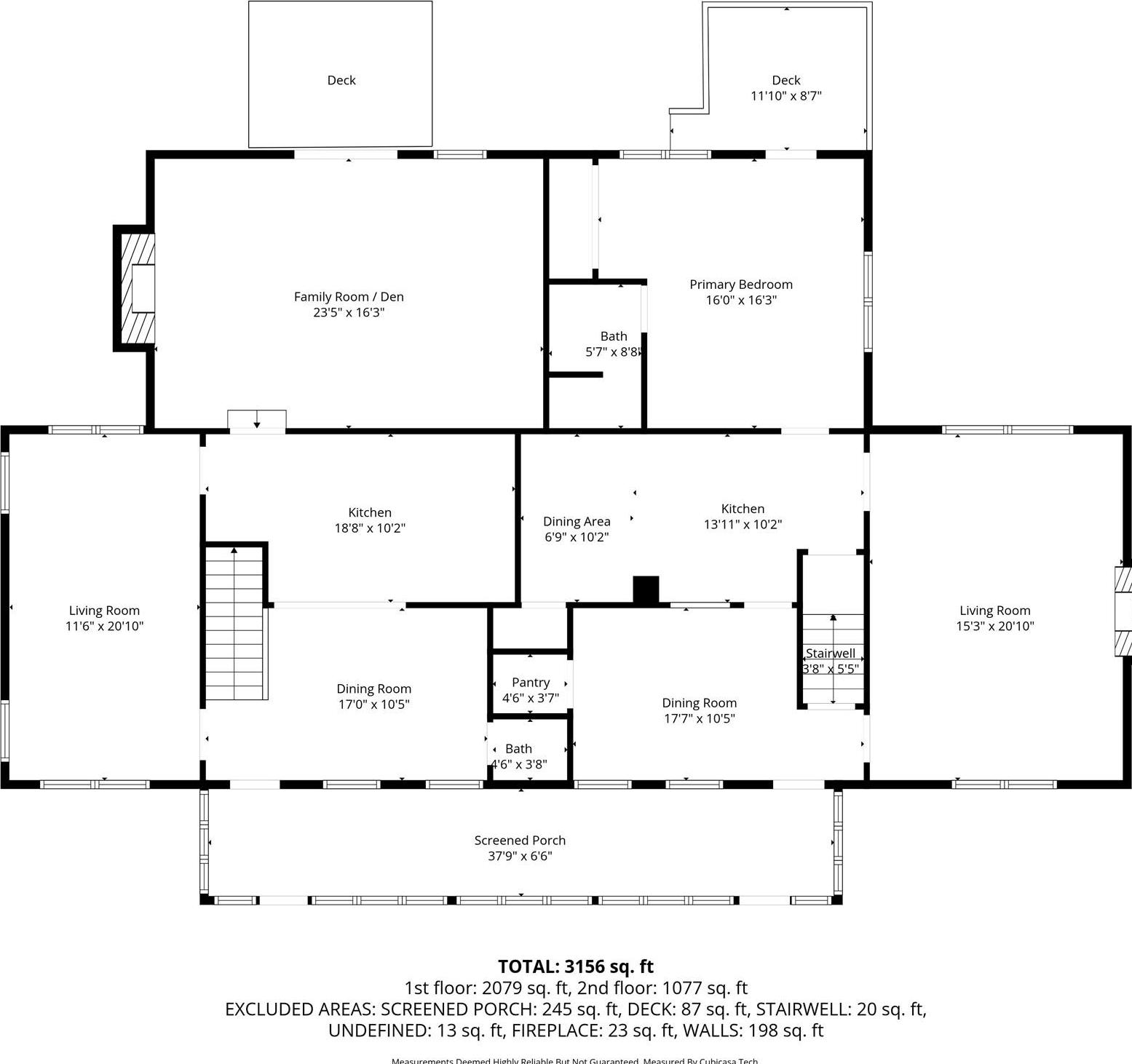 Single Family Brookside Farms  Orange County, NY 12550, MLS-972473-43