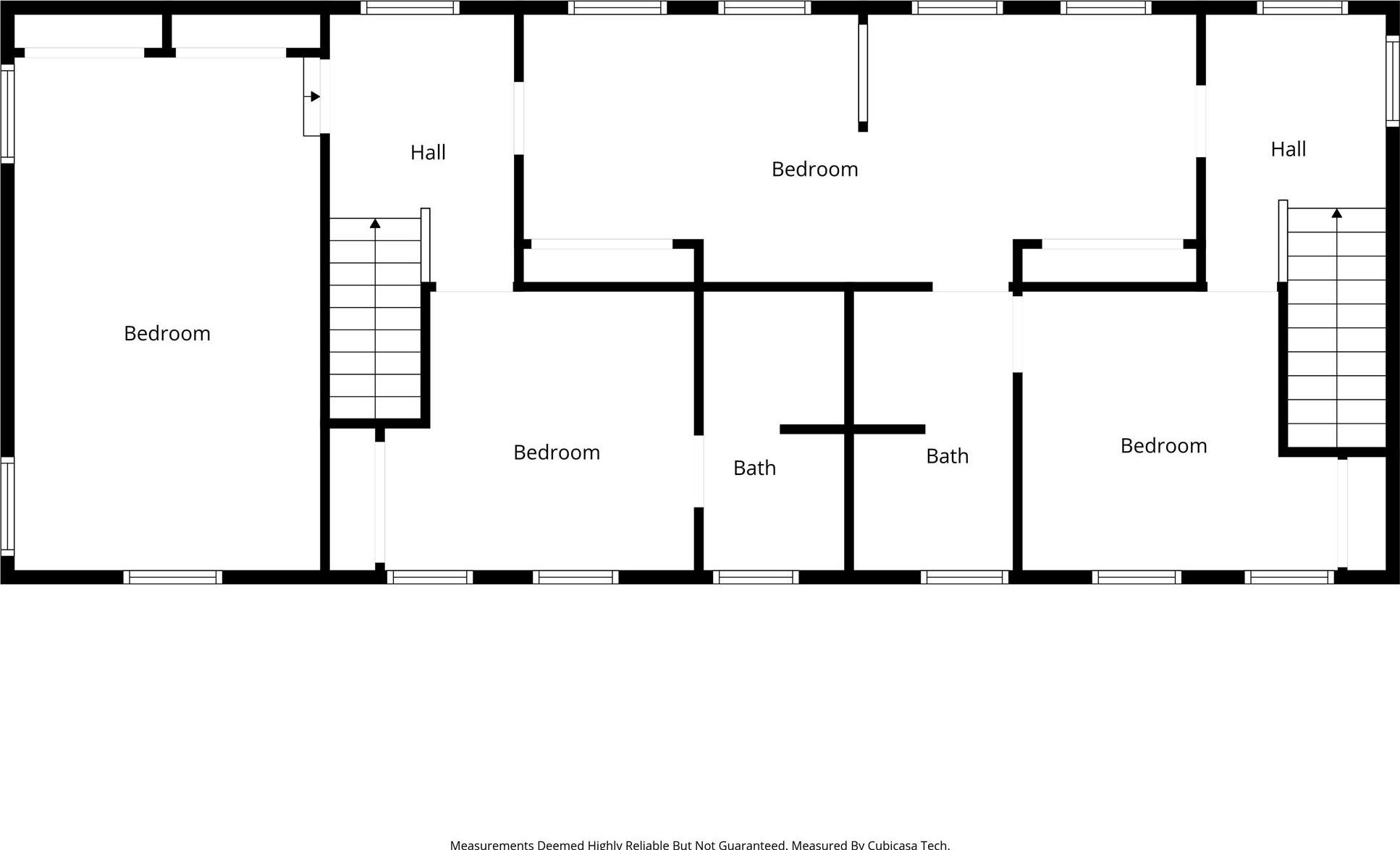 Single Family Brookside Farms  Orange County, NY 12550, MLS-972473-44