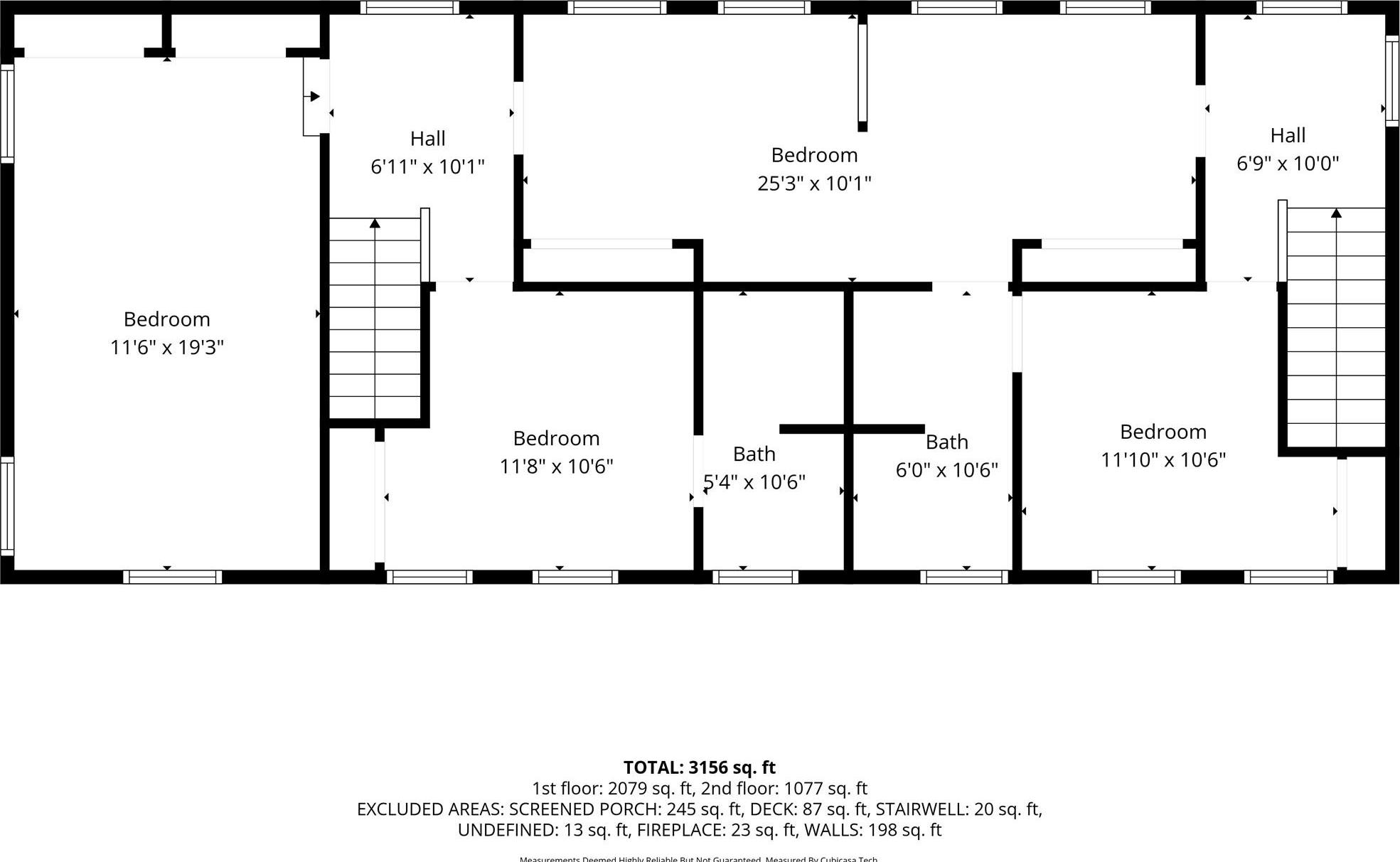 Single Family Brookside Farms  Orange County, NY 12550, MLS-972473-45