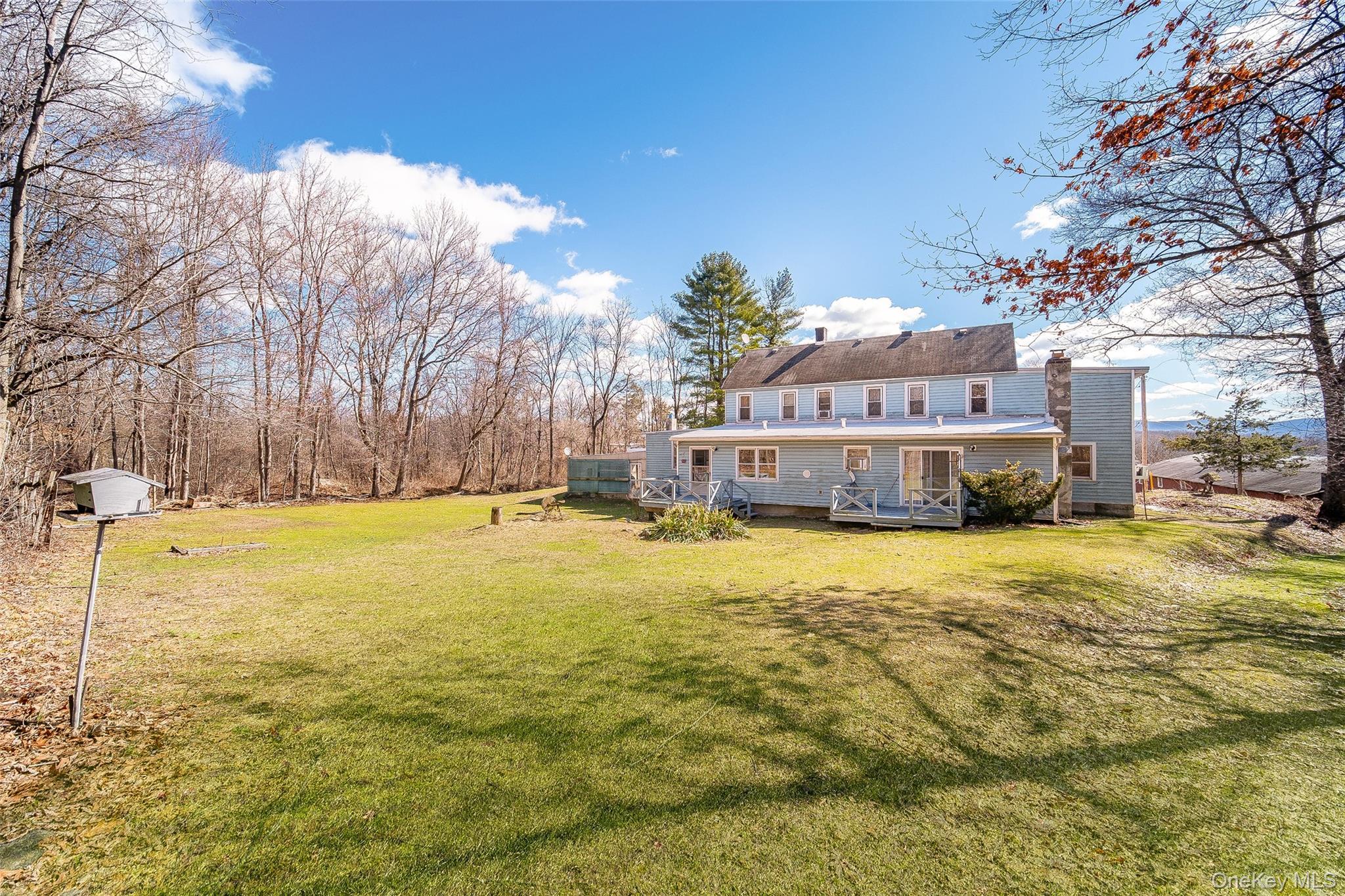 Single Family Brookside Farms  Orange County, NY 12550, MLS-972473-5
