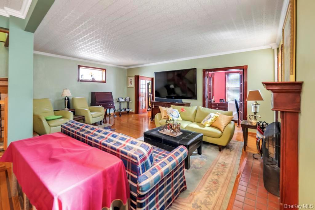 Single Family Charlecote  Queens, NY 11432, MLS-972475-11