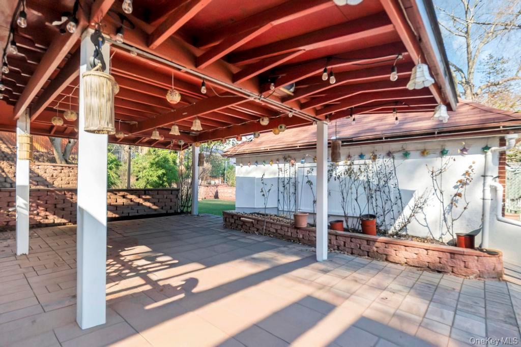 Single Family Charlecote  Queens, NY 11432, MLS-972475-40