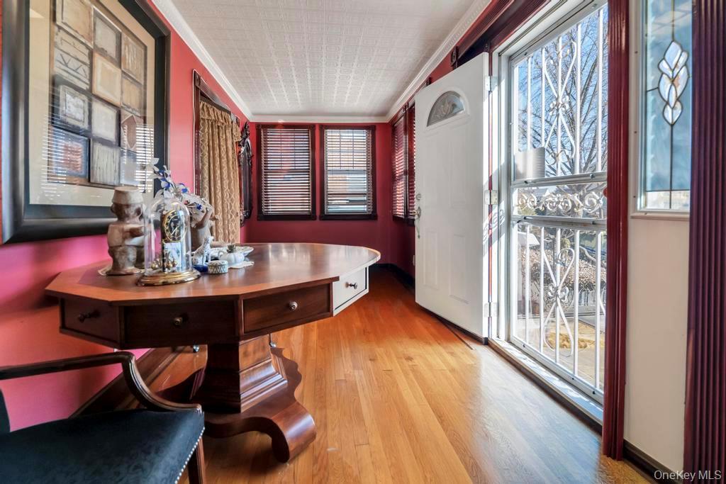 Single Family Charlecote  Queens, NY 11432, MLS-972475-45