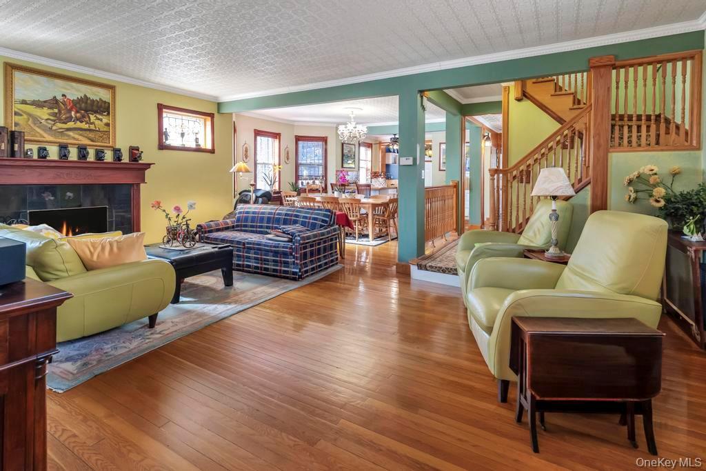 Single Family Charlecote  Queens, NY 11432, MLS-972475-6