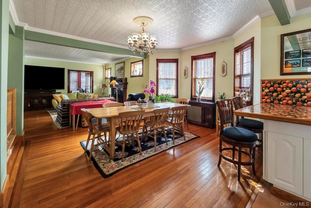 Single Family Charlecote  Queens, NY 11432, MLS-972475-9