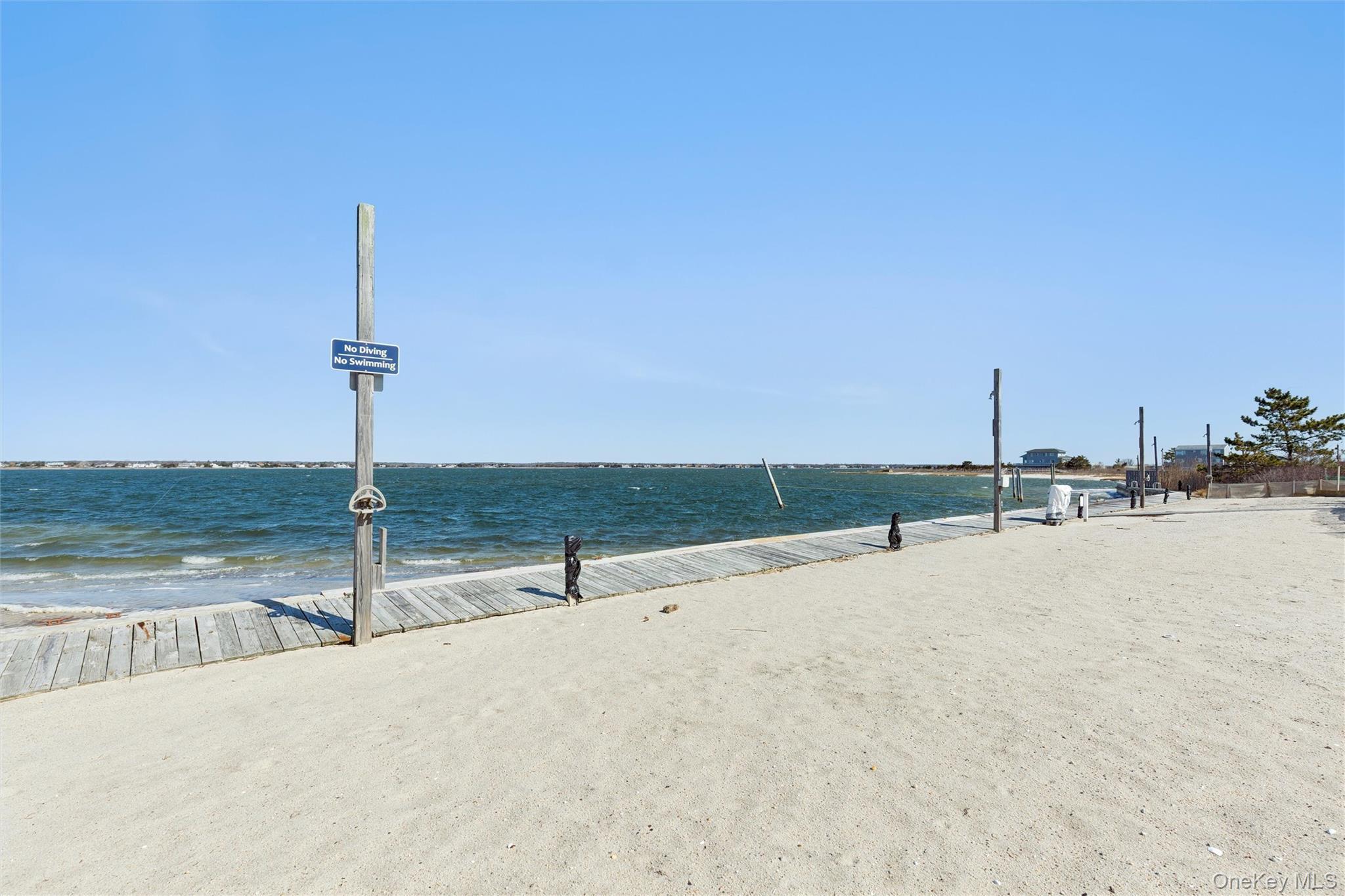 Condo Dune  Suffolk County, NY 11978, MLS-972478-8