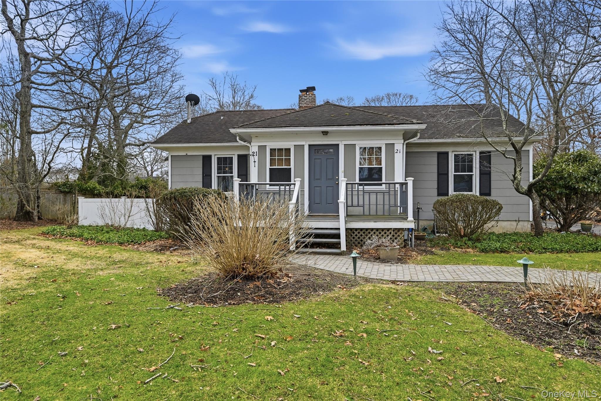 Single Family King  Suffolk County, NY 11946, MLS-972485-2