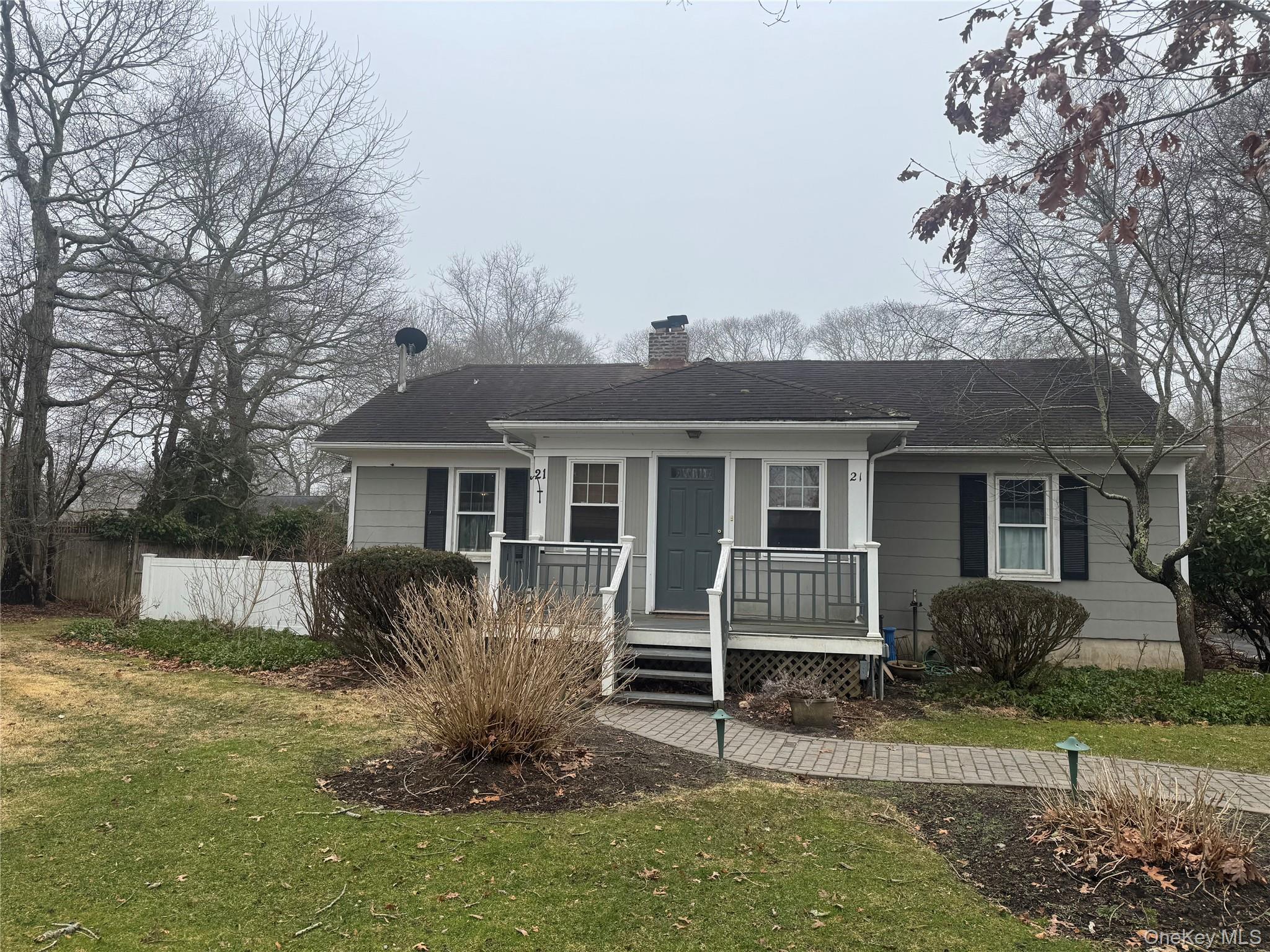 Single Family King  Suffolk County, NY 11946, MLS-972485-3