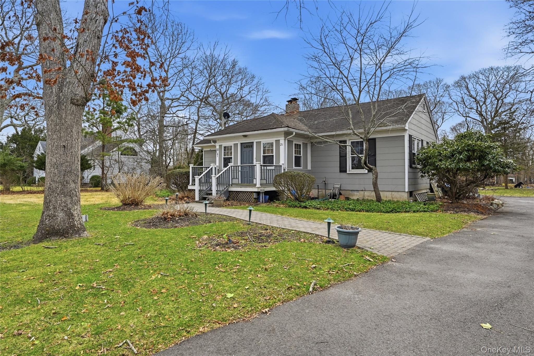 Single Family King  Suffolk County, NY 11946, MLS-972485-4