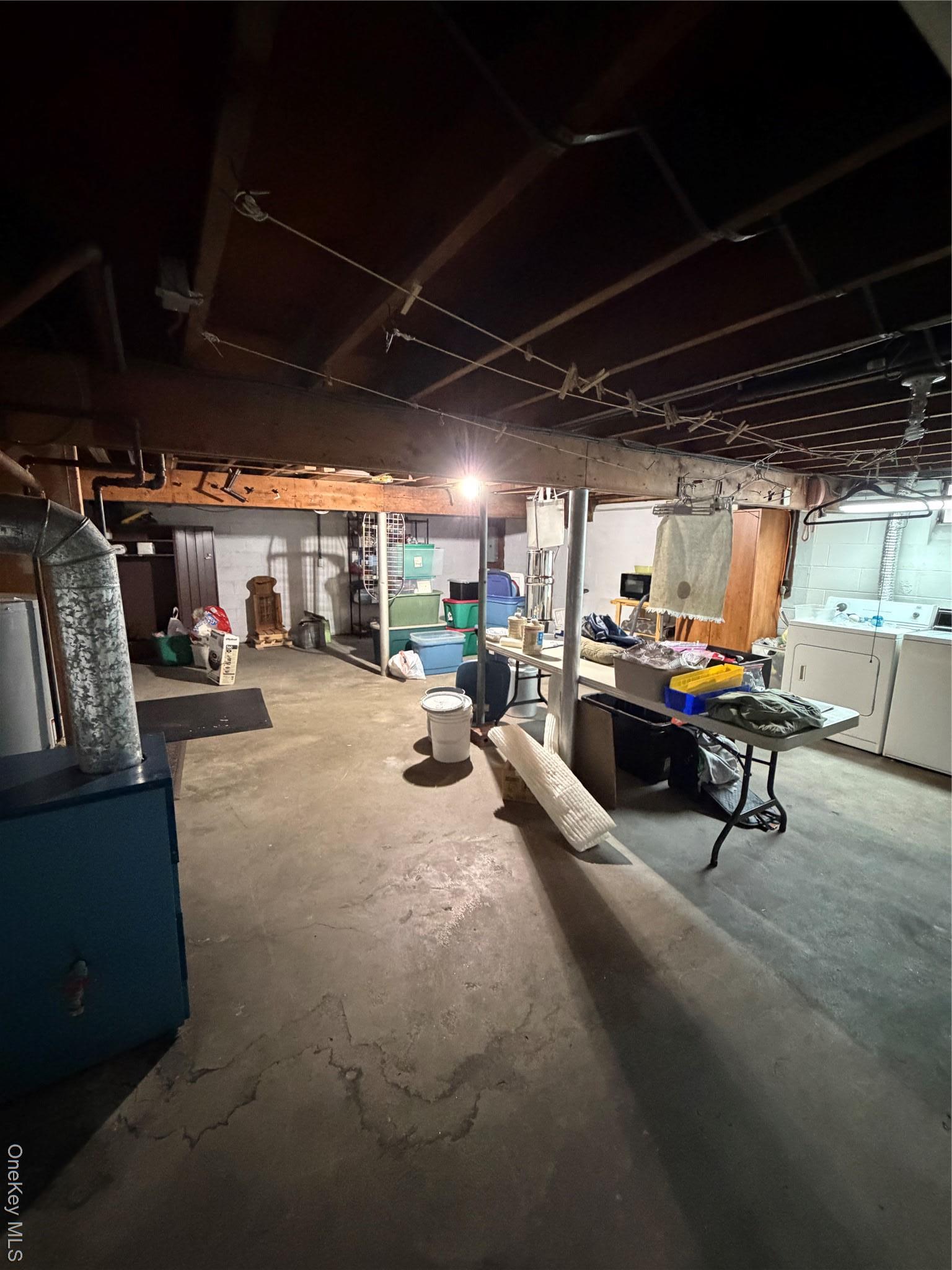 Single Family Crescent  Orange County, NY 10950, MLS-972489-20