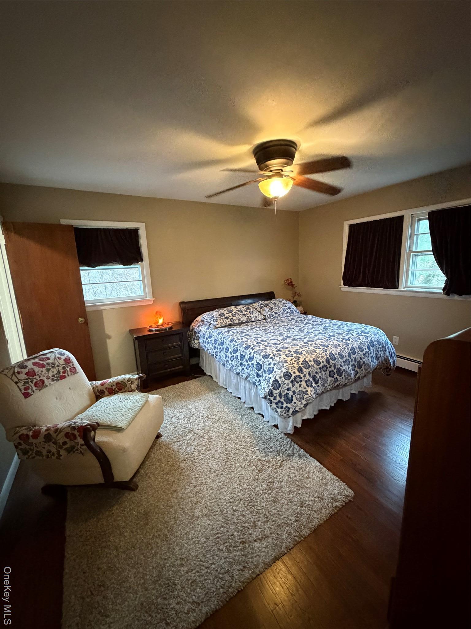 Single Family Crescent  Orange County, NY 10950, MLS-972489-21