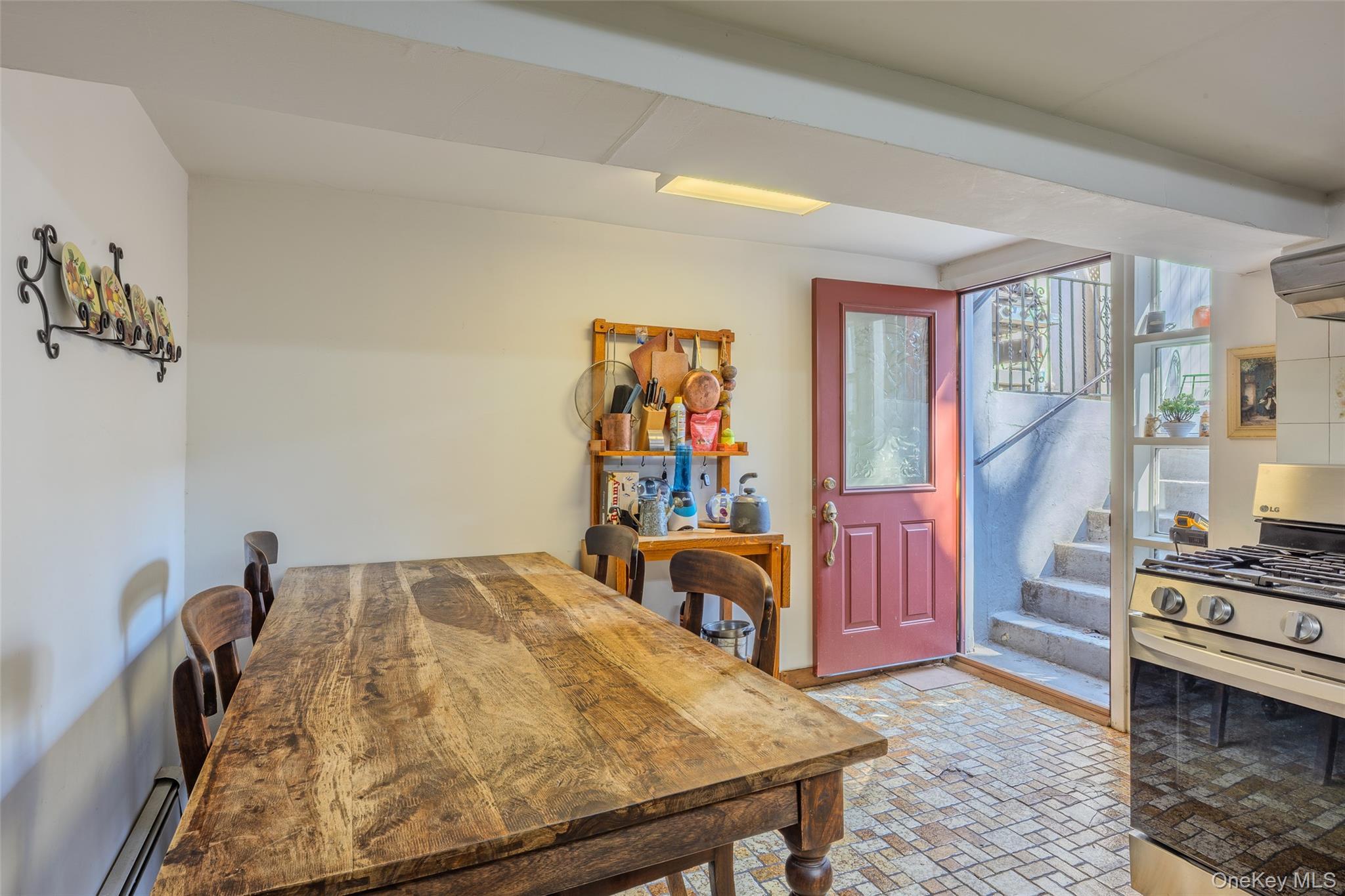 Single Family 12th  Brooklyn, NY 11218, MLS-972490-22