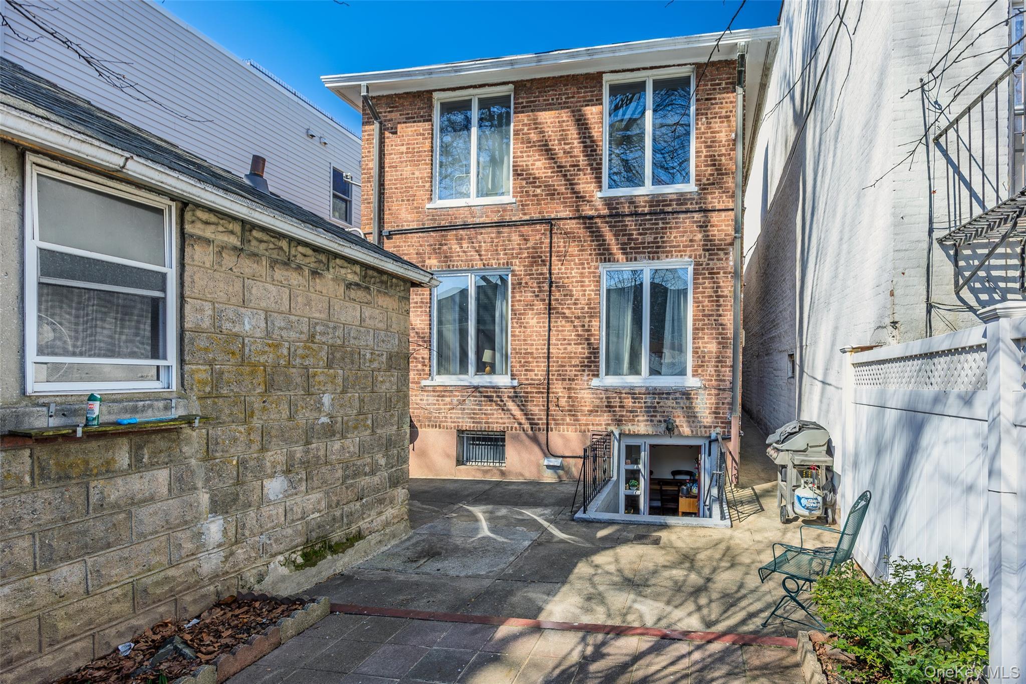 Single Family 12th  Brooklyn, NY 11218, MLS-972490-24